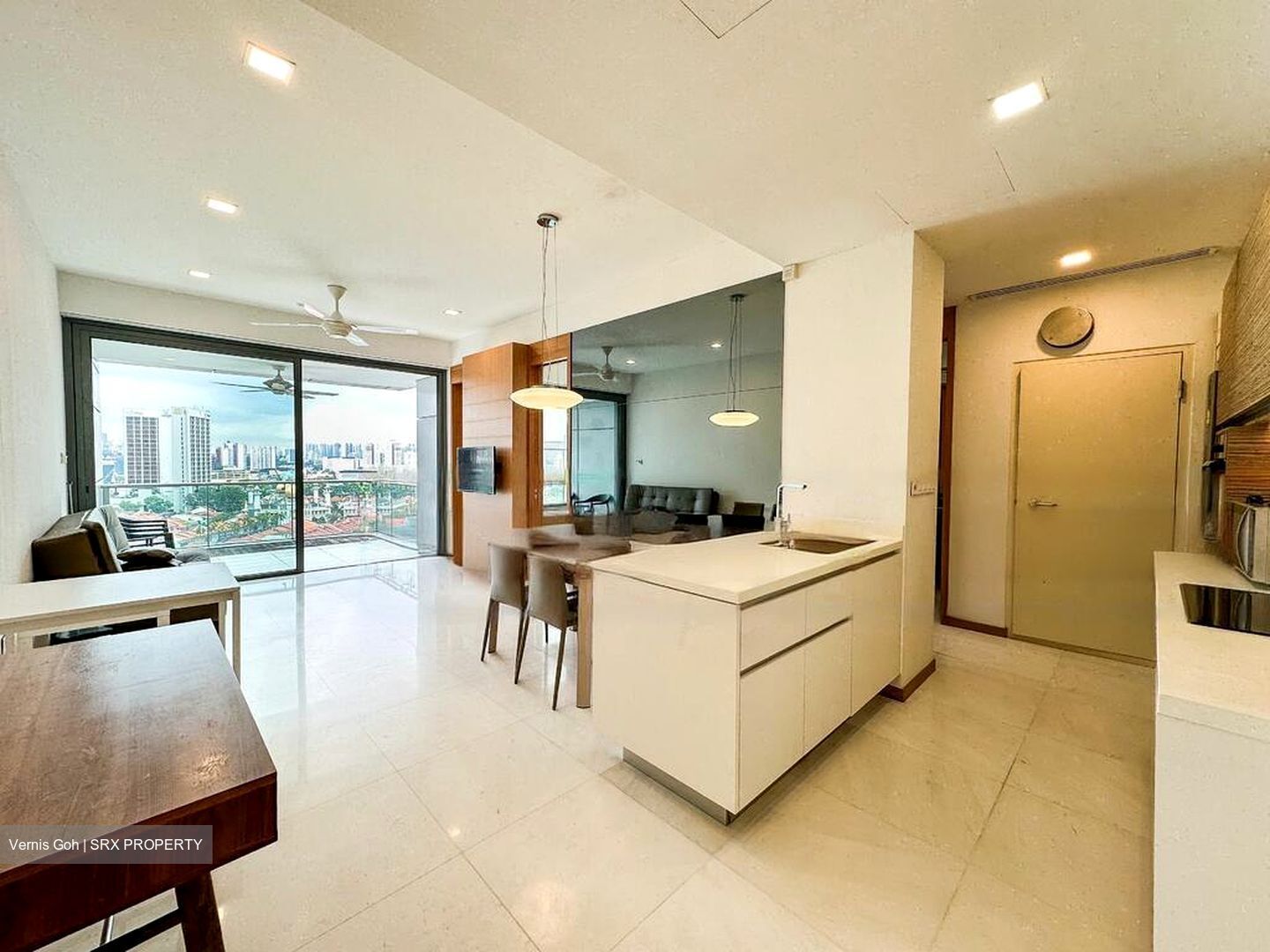 The Concourse (D7), Condominium #458193291